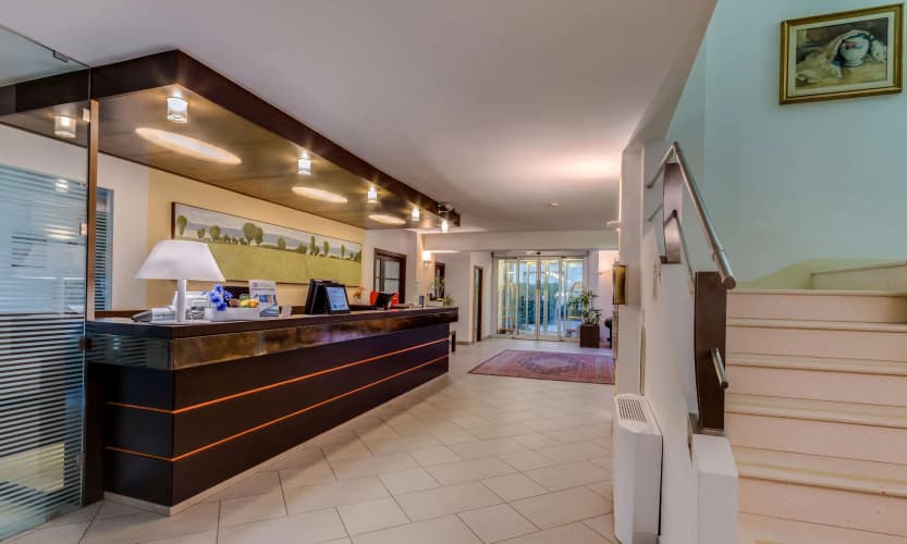 Best Western City Hotel, photo 3