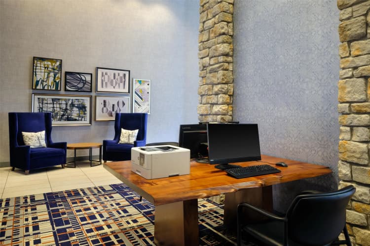 Hyatt Place Park City photo 5