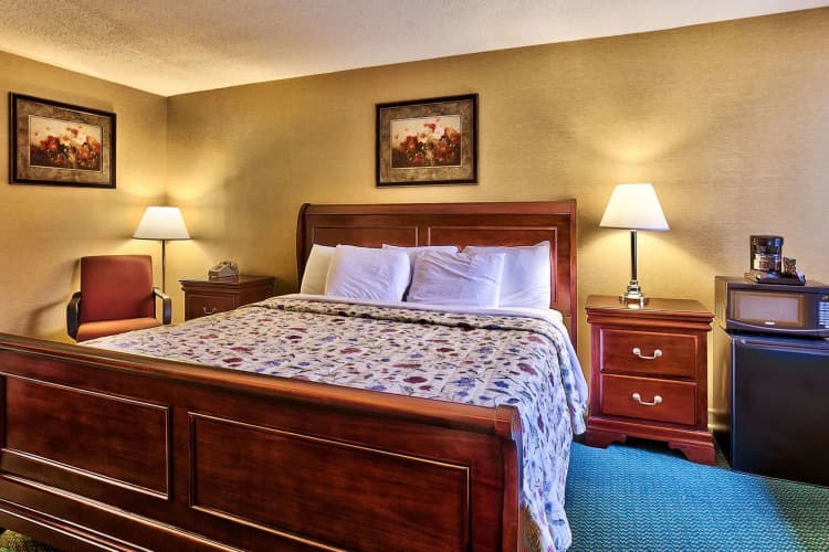 Casco Bay Hotel photo 5