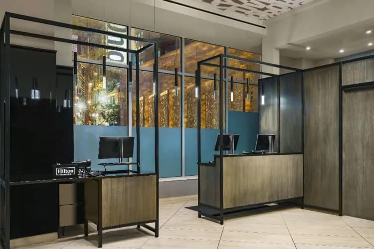 DoubleTree by Hilton New York Times Square South photo 3