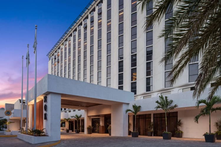 ROK Hotel Kingston, Tapestry Collection by Hilton photo 2