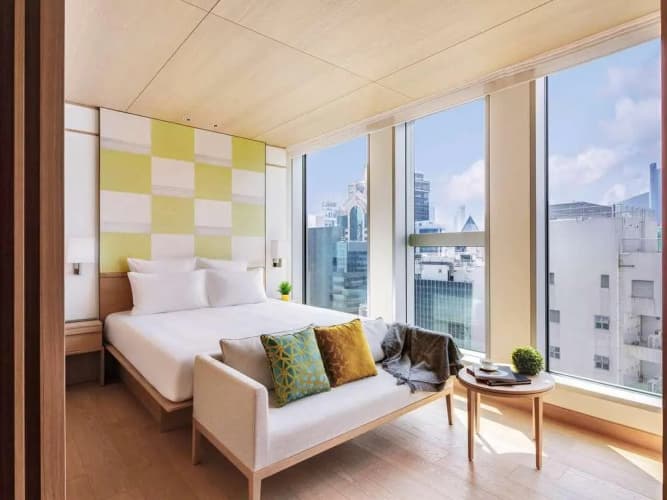 AKI Hong Kong - MGallery photo 2