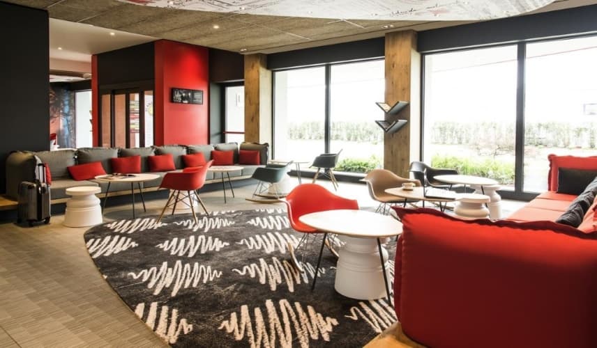 Ibis Milano Fiera photo 3