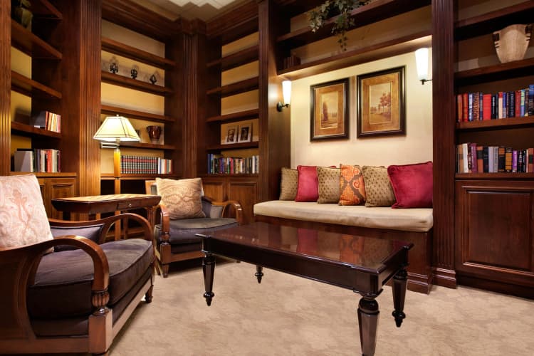 Embassy Suites by Hilton La Quinta Hotel & Spa photo 5