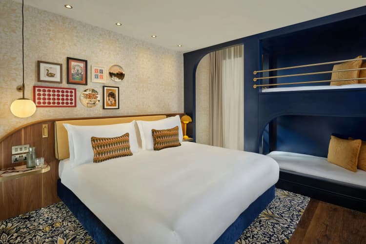 Park Grand London Kensington (Adults Only) photo 4