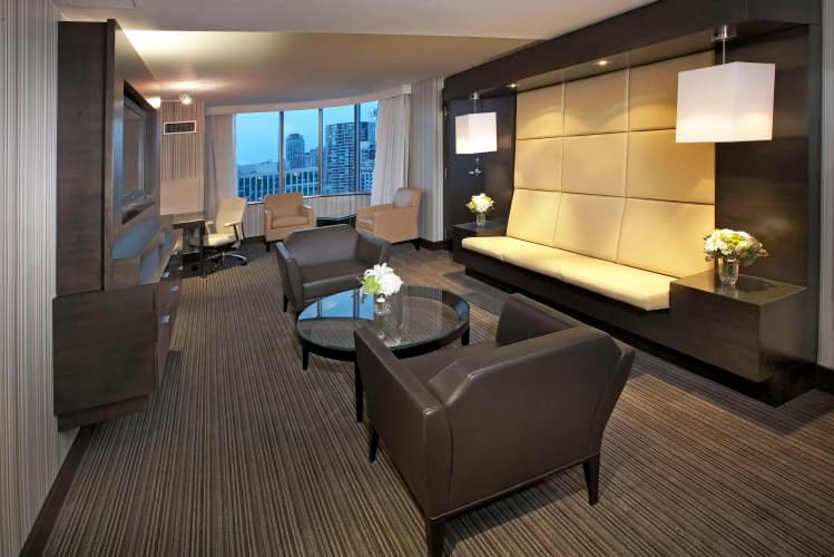 Hyatt Regency Toronto photo 5
