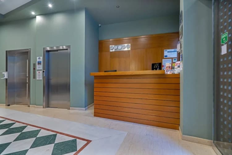 Plaka Hotel photo 3