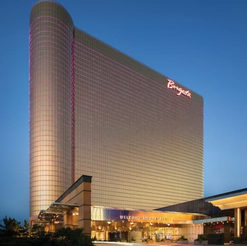 Borgata Hotel Casino And Spa photo 2