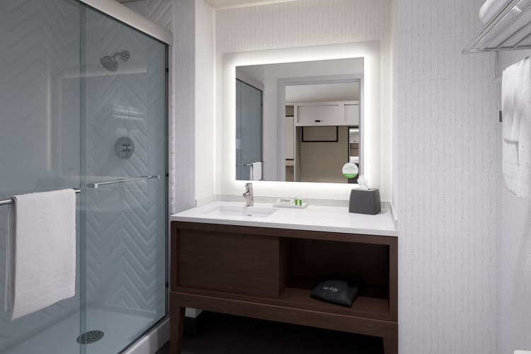 Holiday Inn Chicago Tinley Park photo 5