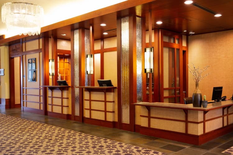 Kimpton Riverplace Hotel photo 3