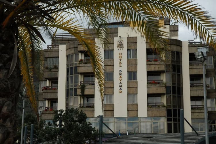 Flag Hotel Madeira - Ribeira Brava photo 1