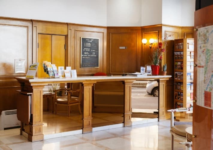 Hotel Fertel Maillot photo 3