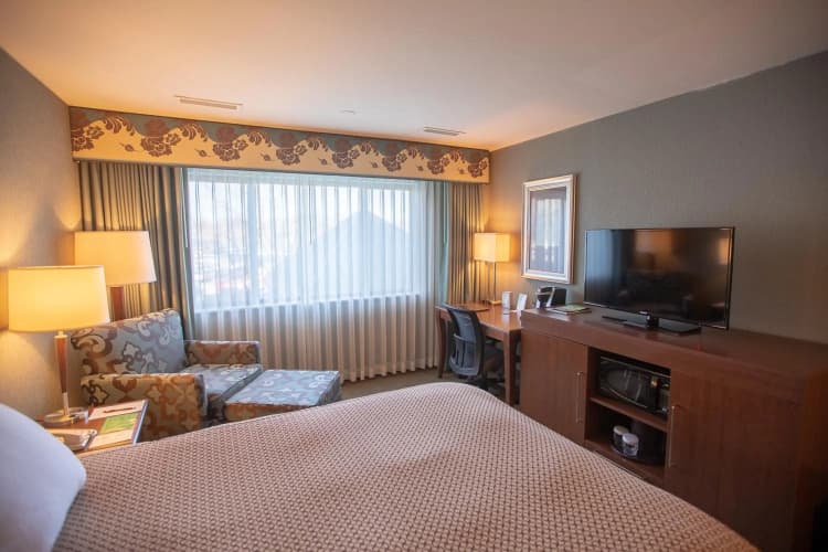 Turf Valley Resort photo 5