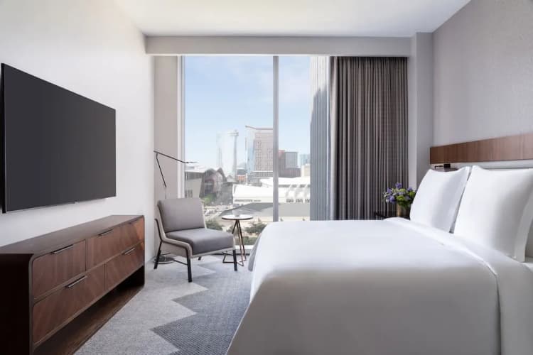 Four Seasons Hotel Nashville, photo 4