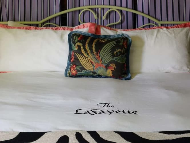 Lafayette Hotel & Suites In San Diego photo 3