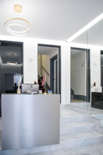 Boutique Centrale Palace Hotel photo 3