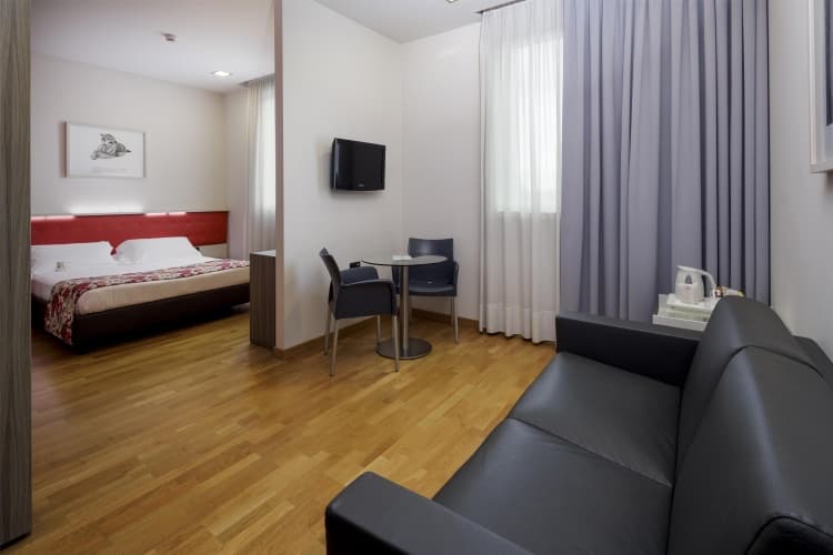Best Western Falck Village Hotel photo 5