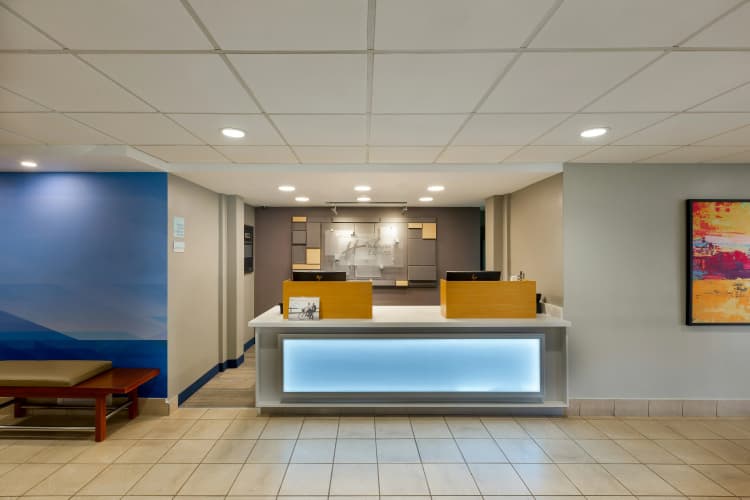 Holiday Inn Express San Jose Costa Rica Airport photo 5