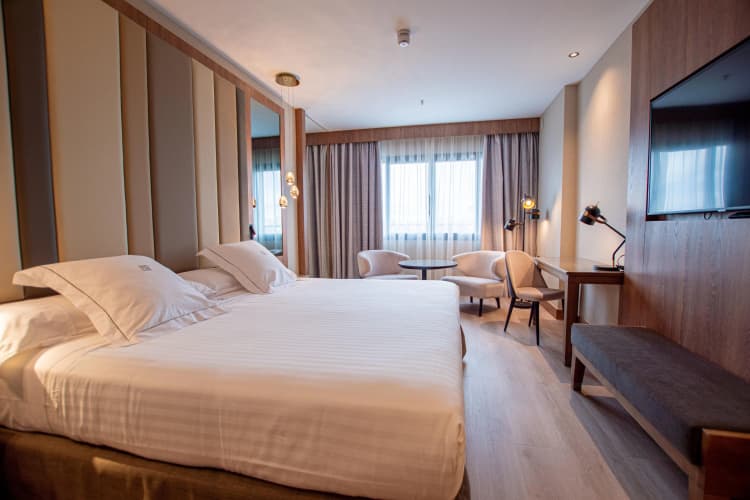 Hotel Granada Center photo 4