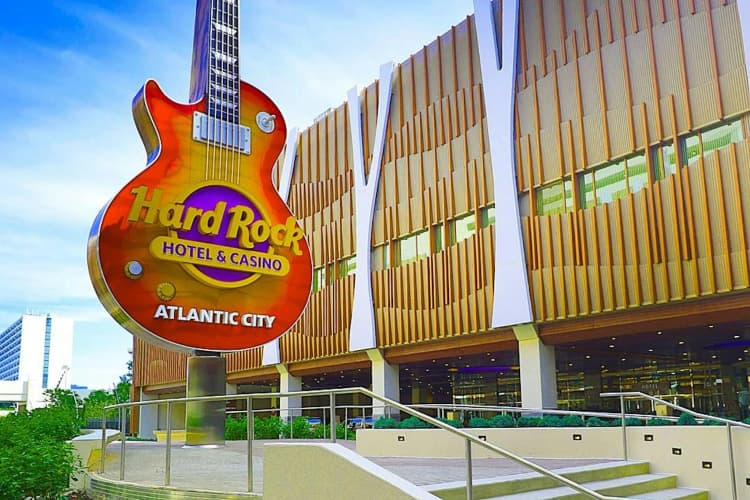 Hard Rock Hotel & Casino Atlantic City photo 2