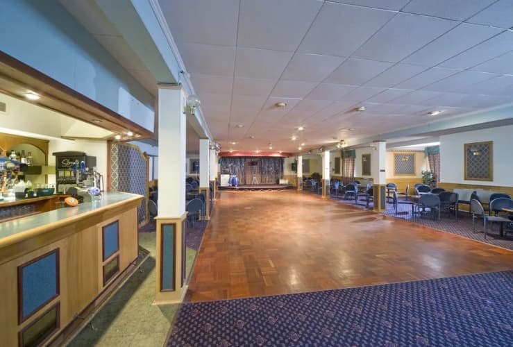 Great Western Hotel Oban, photo 3