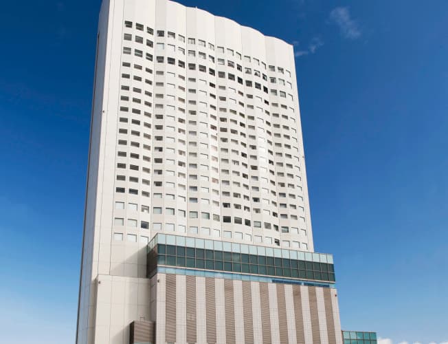 ANA Crowne Plaza Grand Court Nagoya photo 2