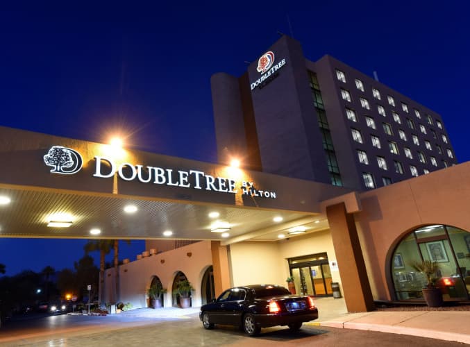 DoubleTree Tucson at Reid Park photo 2