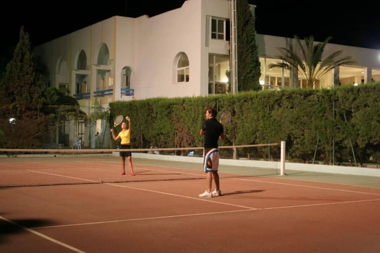 El Mouradi Club Selima photo 5