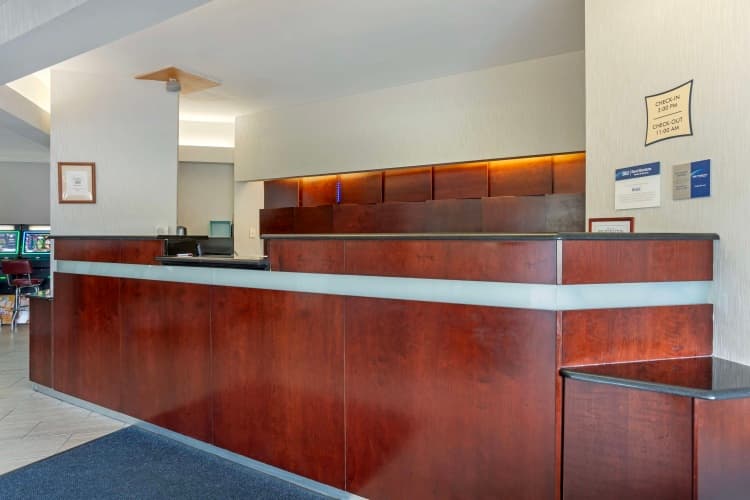 Best Western Plus Reading Inn & Suites, photo 3