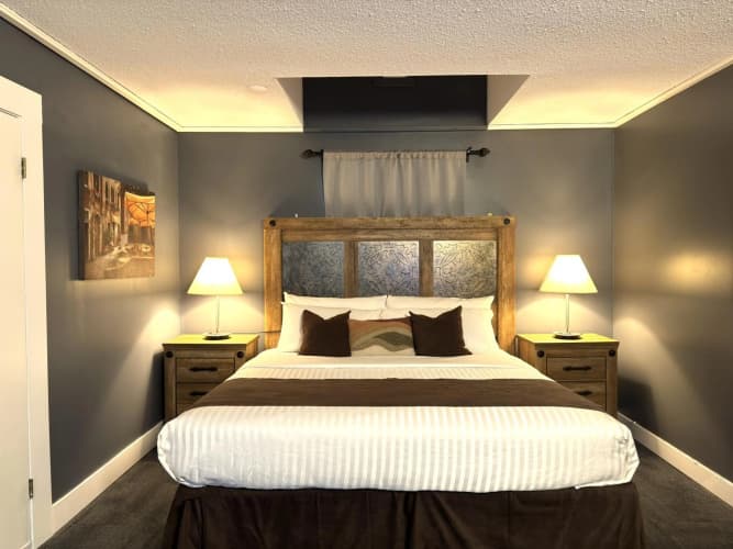Riviera Plaza And Conference Center Vernon British Columbia photo 5