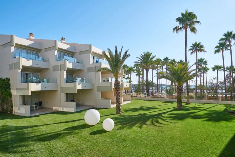 Hipotels Mediterráneo Club photo 2