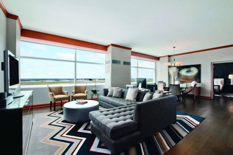 Grand Hyatt Dfw photo 4