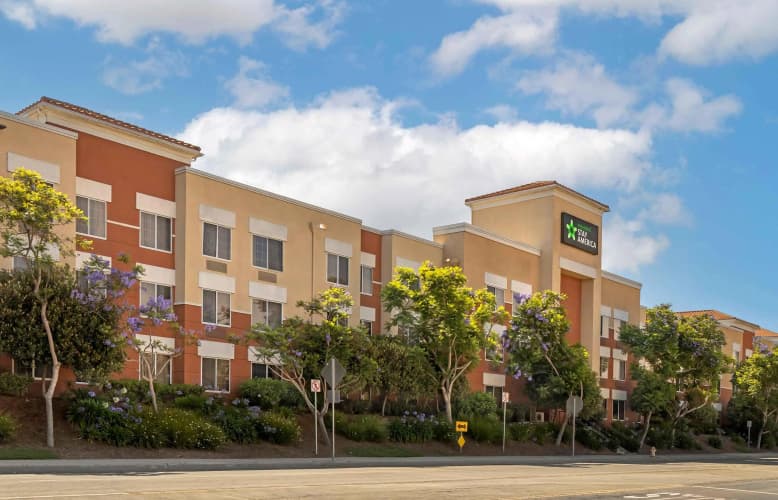 Extended Stay America Los Angeles Torrance Del Amo Circle photo 2