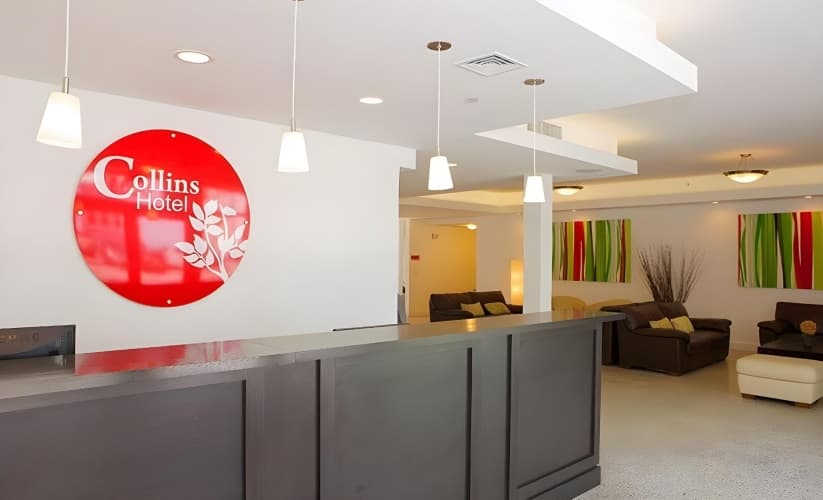 Collins Hotel photo 3