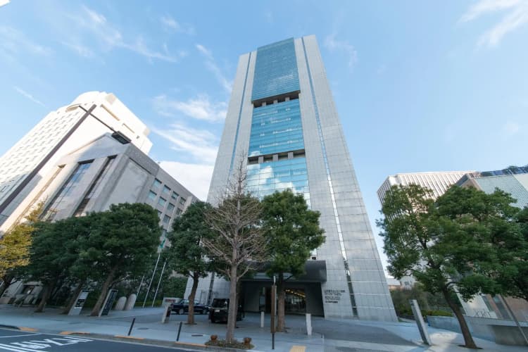 Toshi Center Hotel Tokyo photo 2