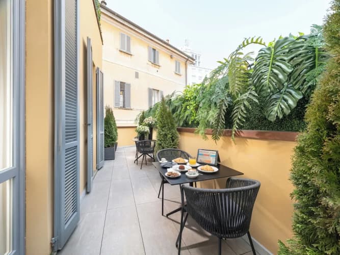 The Plein Hotel - Small Luxury Hotels of the World photo 3