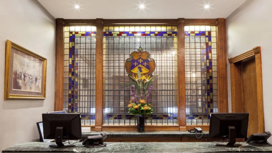 Strathmore Hotel photo 3