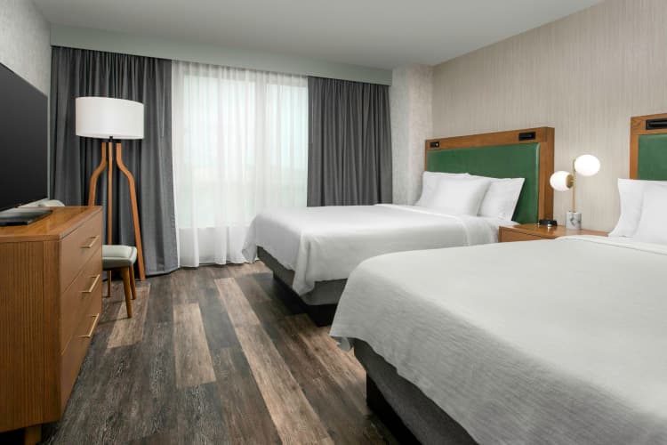 Embassy Suites by Hilton Dulles North Loudoun photo 4