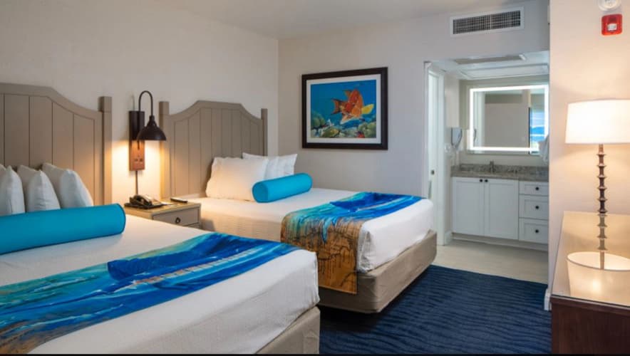 RumFish Beach Resort by TradeWinds photo 4