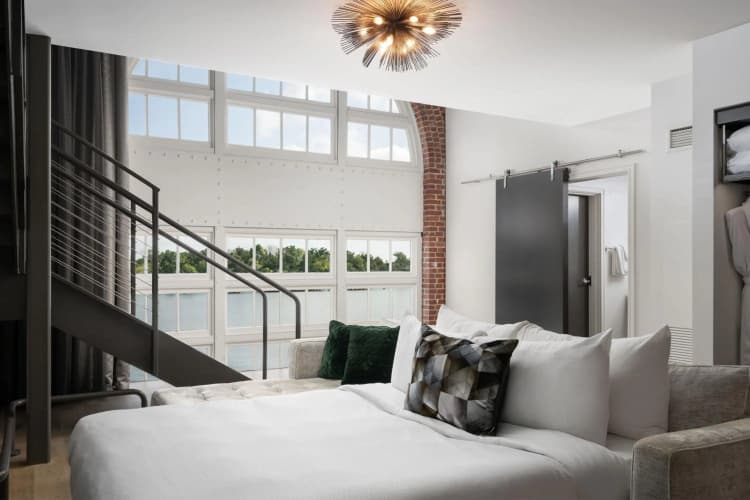 Jw Marriott Savannah Plant Riverside District photo 5