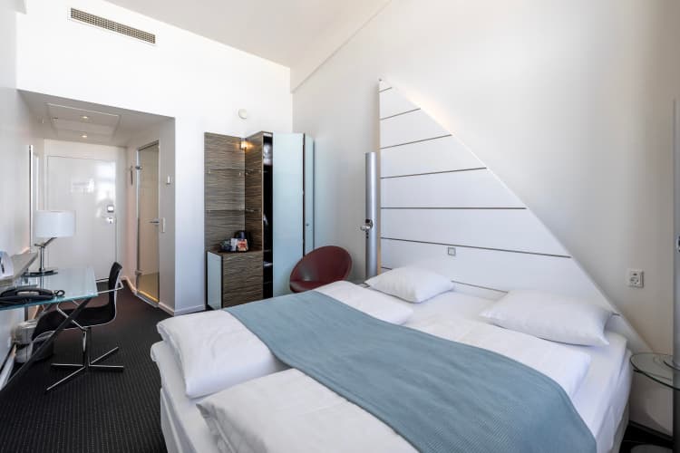 Copenhagen Island Hotel photo 5