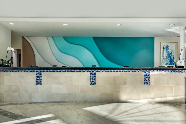 Hilton Grand Vacations Club SeaWorld Orlando photo 2