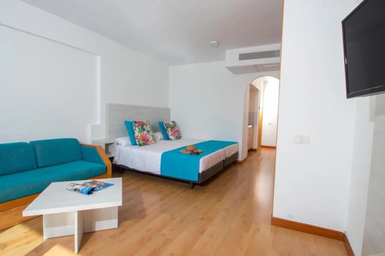 Aparthotel Green Field photo 5
