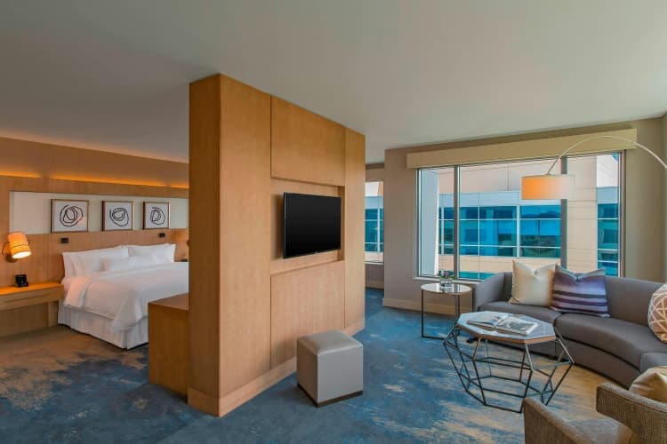 The Westin At The Woodlands photo 4