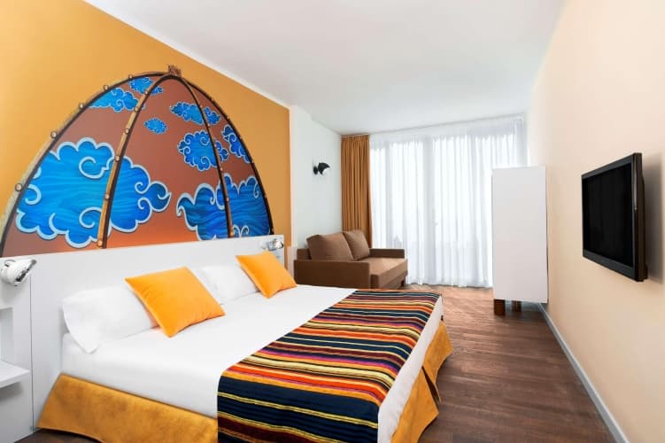 Sol Katmandu Park And Resort [Ex-Sol Magalluf Park] photo 5