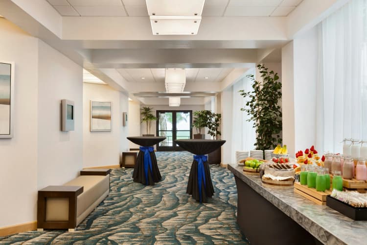 Embassy Suites by Hilton San Luis Obispo photo 4