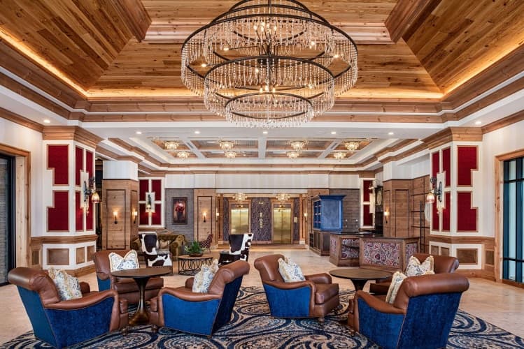 The Brownwood Hotel & Spa photo 3