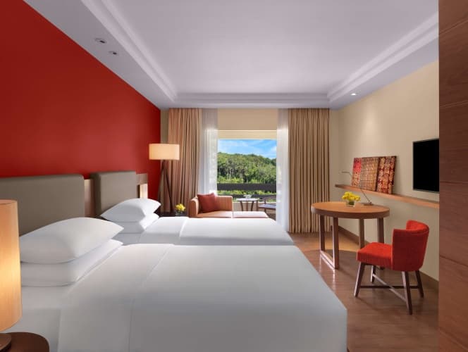 Hyatt Regency Kuantan Resort, photo 5