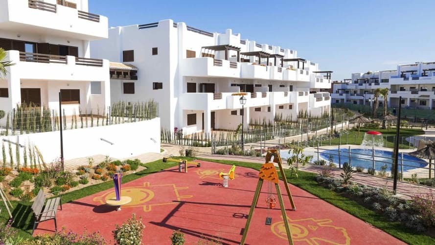 Mar De Pulpi Costa De Almeria By Mar Holidays, photo 2