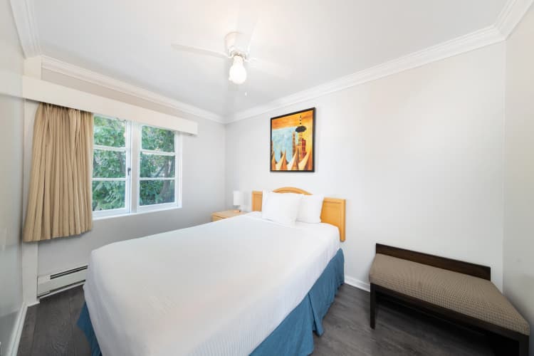 2400 Motel Vancouver photo 3